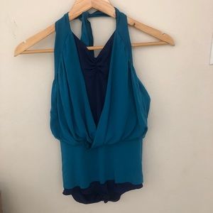 Modern Dance Costume